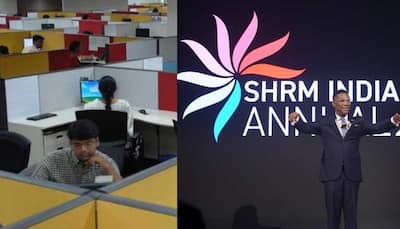 Future Of Work Not About Replacing Humans With Tech But Empowering People Through It: Expert