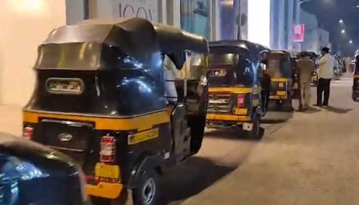 Mumbai CNG Supply Restored After Two-Day Disruption, Relief For Commuters