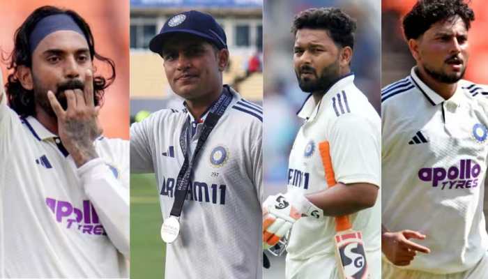 India's Predicted Playing XI For 2nd Test vs South Africa