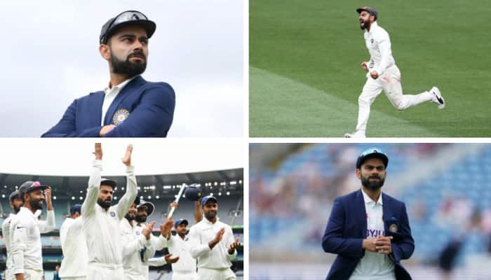 4 Losses Now, Only 2 Under Virat Kohli