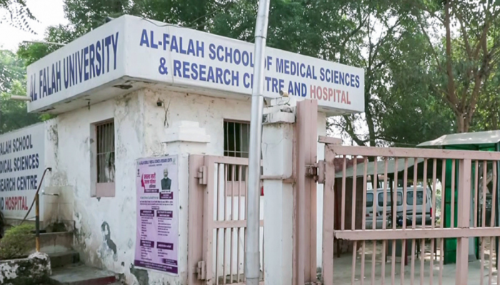 Delhi Blast: Following Raids, ED Finally Arrests Al Falah Group Chairman