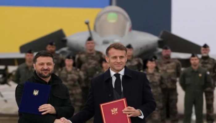 How India Cost France 90 Rafales; Could Ukraine Deal Deliver Same Blow? Find Out