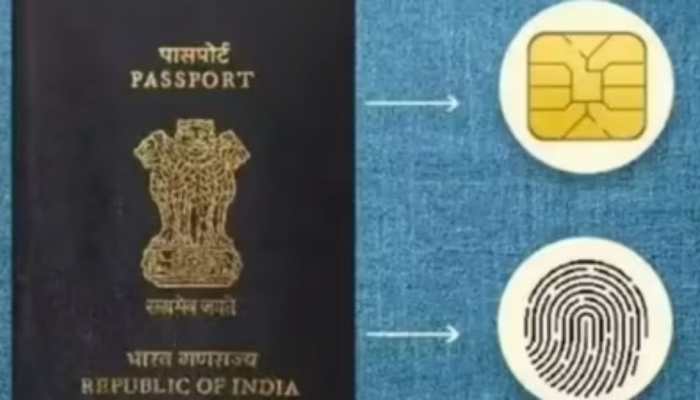India Launches e-Passports Nationwide: What Makes Them Different And Smarter Than Old Passports