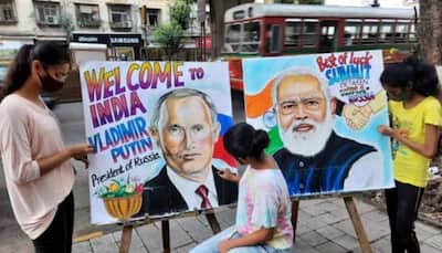 Putin Isn’t Visiting India Without A Reason: Why The Trip Has America And China On Edge