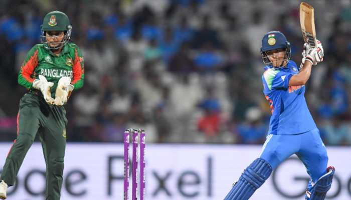 Bangladesh Women's Tour Of India In December Postponed Due To THIS Reason