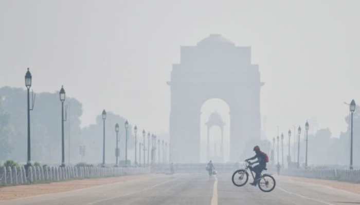 Why Delhi Chokes While Beijing Breathes – The Secret No One Told You