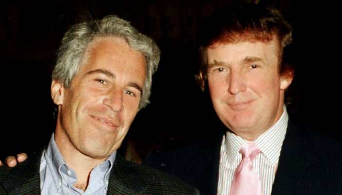 US Senate Unanimously Approves Bill To Release All 'Epstein Files' Publicly
