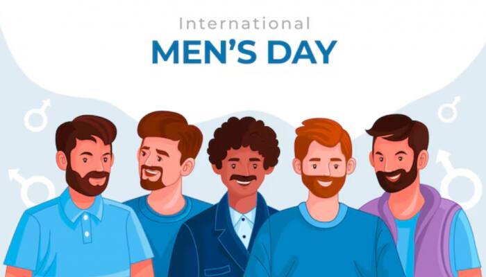 Happy International Men’s Day 2025: Date, History, Significance, Theme, And How It’s Celebrated Worldwide