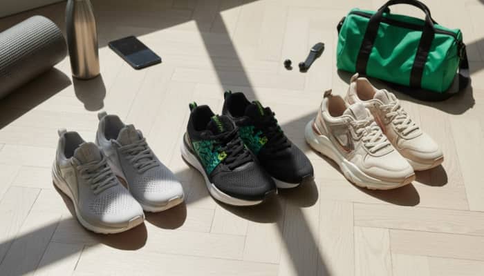 Women’s Sports Shoes You Can’t Miss