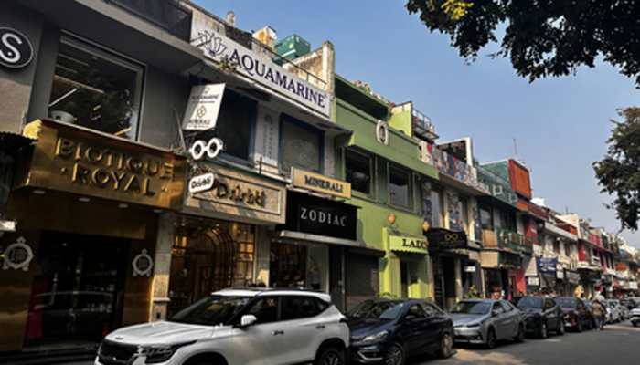 Delhi’s Khan Market Remains India’s Most Expensive Retail Location, Ranks 24th Globally