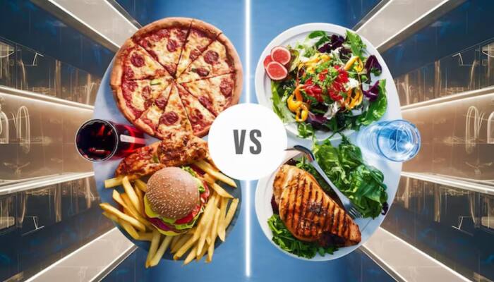 Trying To Cut Down On Junk Food? Here Are 5 Healthy Tips That Make Cravings Easier To Manage