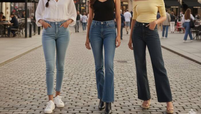 Best Women’s Jeans on Amazon for Everyday Comfort and Style