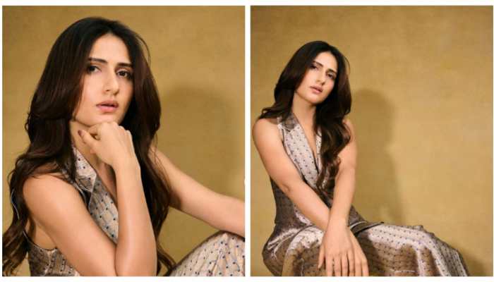 ‘I Was Addicted to An Image of Myself’: Fatima Sana Shaikh Opens Up On Bulimia, Body Image Struggles And Living With Epilepsy