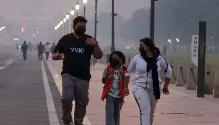 Supreme Court Flags Need To Postpone School Sports As Delhi Chokes