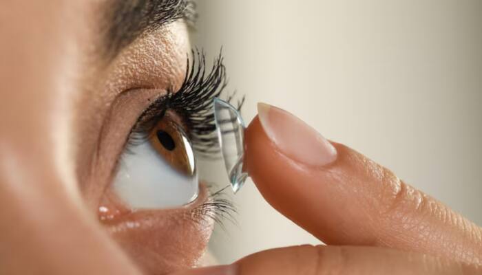Contact Lens Overuse Can Turn Risky For Your Eyes: Expert Reveals What To Do And Avoid