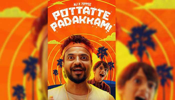 Pottatte Padakkam! Sunfeast Yippee Noodles Collaborates With Rapper Neeraj Madhav To Create Snacking-Rap