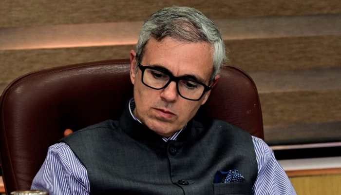 'Jammu And Kashmir Has Seen A Lot Of Bloodshed...': Says CM Omar Abdullah 