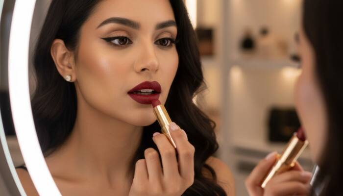 Velvet Soft Lip Colours For Long Wear And Everyday Elegance