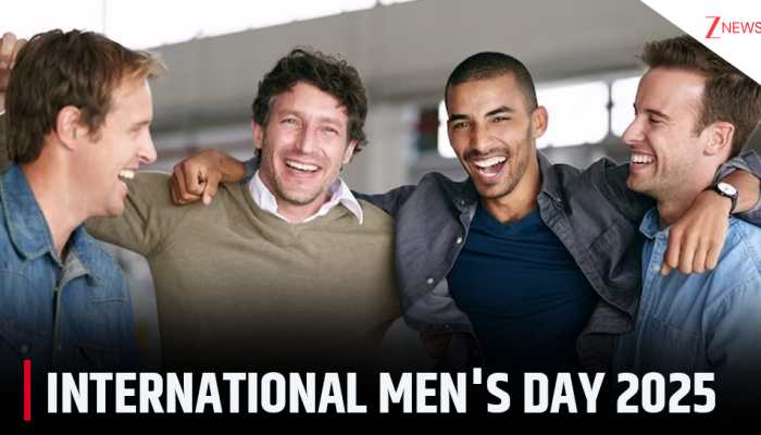 International Men’s Day 2025: Why Indian Men Are Silently Battling Their Mental Health Struggles