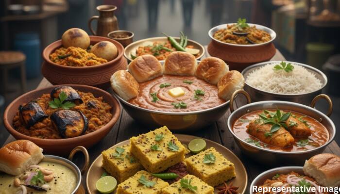 Spices and Stories: Exploring India Through its Beloved Dishes