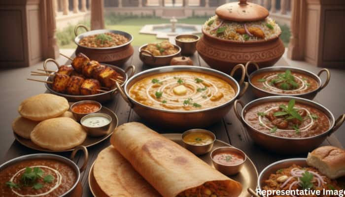 Flavours of India: Must-Try Traditional Dishes Loved 
