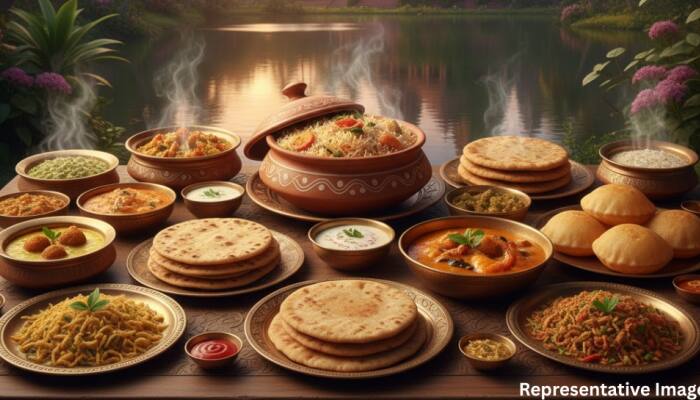 A Taste of Tradition: Exploring India’s Culinary Heartbeat