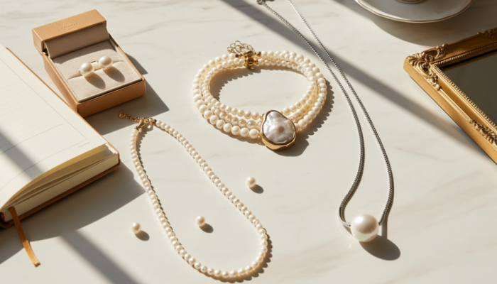 Necklace Picks to Add Instant Elegance to Your Celebration Look