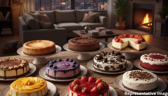 10 Delicious Cheesecake Flavours to Try 