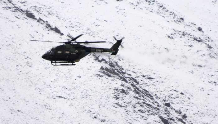 India Begins Transition To LiDAR-Based Helicopter Safety Systems
