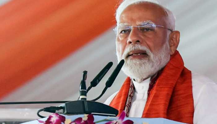 PM-KISAN Scheme: More Than Rs 3.70 Lakh Crore Disbursed To Over 11 Crore Farmer Families