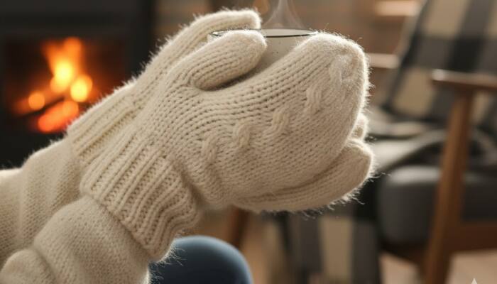 Best Winter Gloves To Buy On Myntra 