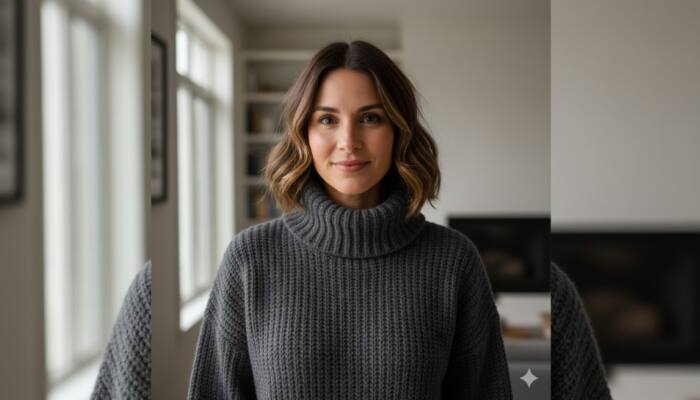 Best Pullover Sweaters To Shop On Myntra 