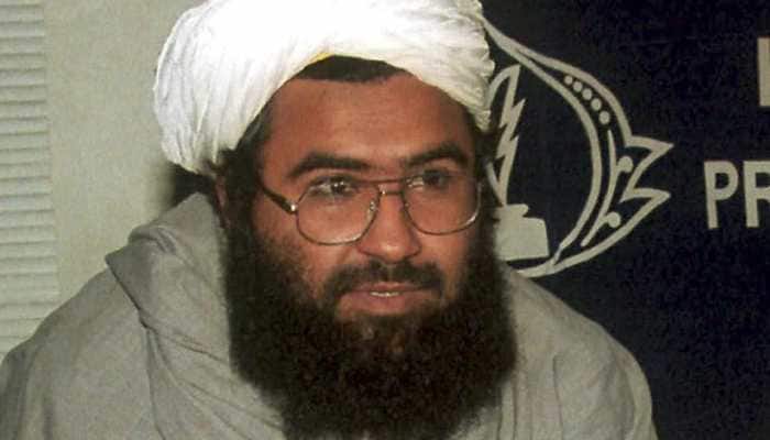 Backed By Pakistani Army, Jaish Planning 'Rs 6,400-Strategy’ To Carry Out Bombings In India