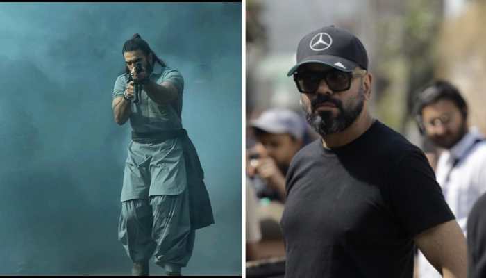 ‘Haq’ Director Suparn S Varma Slams ‘Hypocrisy’, Backs Aditya Dhar In ‘Dhurandhar’ Violence Row
