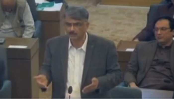 Pakistani Leader Admits Role In Delhi Bomb Blast; Says 'Warned To Hit India At Red Fort' - Read