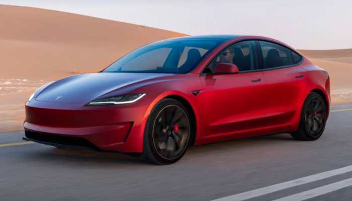 Tesla To Ramp Up India Presence With 1st Full-Fledged Centre This Month