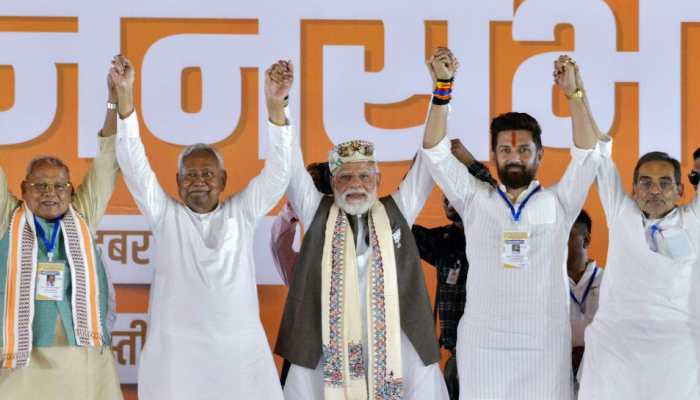 Bihar CM Oath Ceremony 2025: Time, Venue, Security Arrangements — Full Details