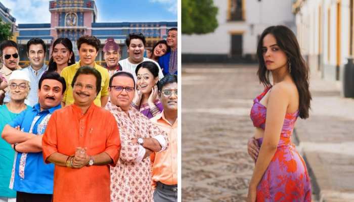 TMKOC Row Ends: Palak Sindhwani, Makers Resolves Dispute Amicably After Months-Long Feud
