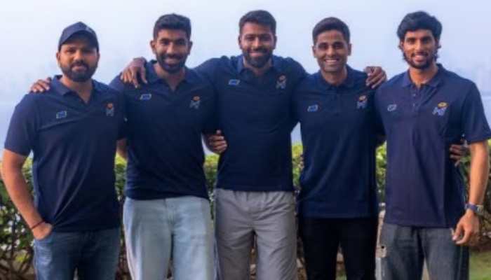 Massive Setback For India! Two Key Stars Likely To Miss SA ODI Series - Shocking Reason Revealed!