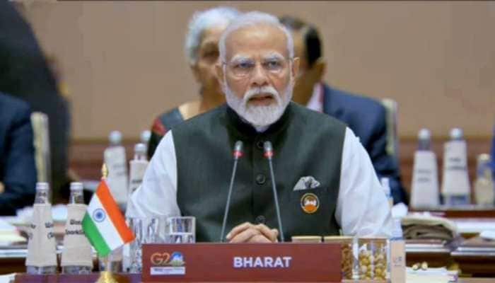 PM Modi To Attend G20 Summit In Jo'burg This Week, Also Participate In IBSA Meeting