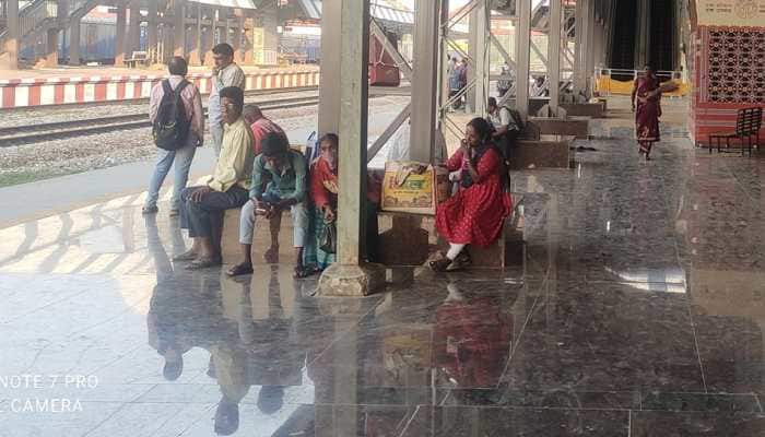 India’s 10 Cleanest Railway Stations: Spotless Platforms, Smart Facilities, Happy Passengers