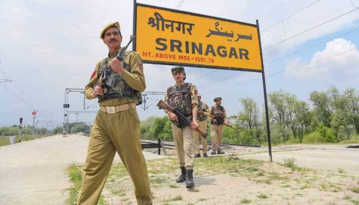 J&amp;K Police, Health Dept Conduct Locker Inspections In Kulgam Hospitals To Ensure Transparency And Security