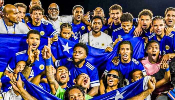 Tiny Nation, Giant Leap: Country With 1/10th Of Bareily's Population Qualifies For FIFA World Cup