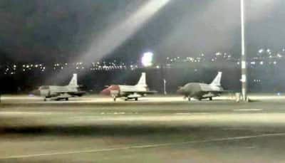 Pakistan Expanding Arms Footprint? Secretly Delivers Deadly JF-17 Block