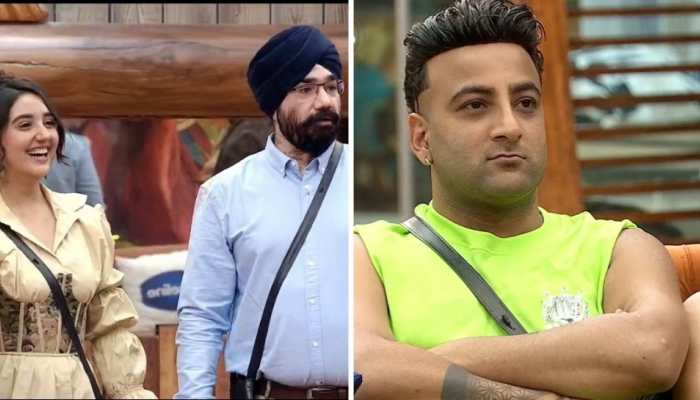 Bigg Boss 19: Shehbaaz Badesha Expresses Anger At Ashnoor Kaur’s Father for 'Trying To Bully Him'