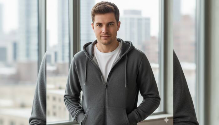 Best Winter Hoodies To Shop On Myntra 