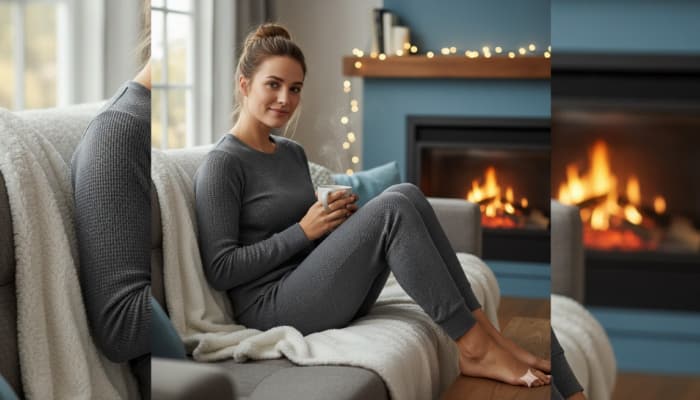 Best Thermal Wear To Shop On Myntra 