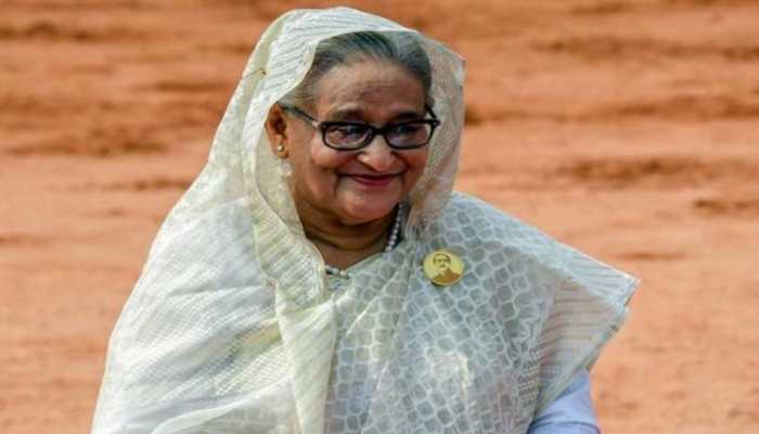 Sheikh Hasina Living In India Without A Passport: What Shields Her Stay, How Long She Can Legally Be Here