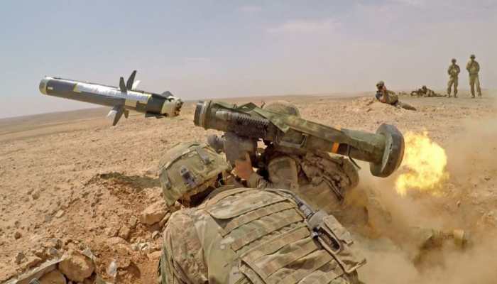 Pakistan, China's Nightmare Begins: America Arms India With Deadliest Killers Missile; Shocker For 'Trump' Lover Islamabad