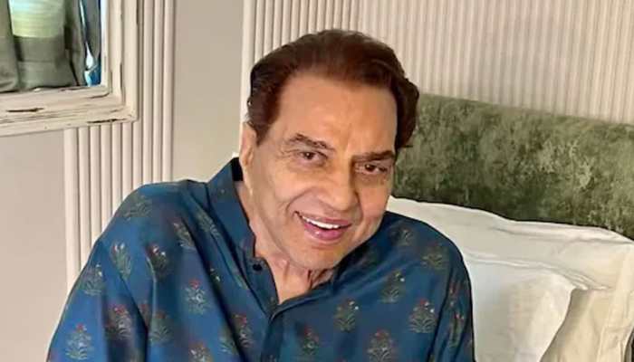 Dharmendra Health News Update: Veteran Actor Doing Fine At Home, 'Better Than Earlier' - Report